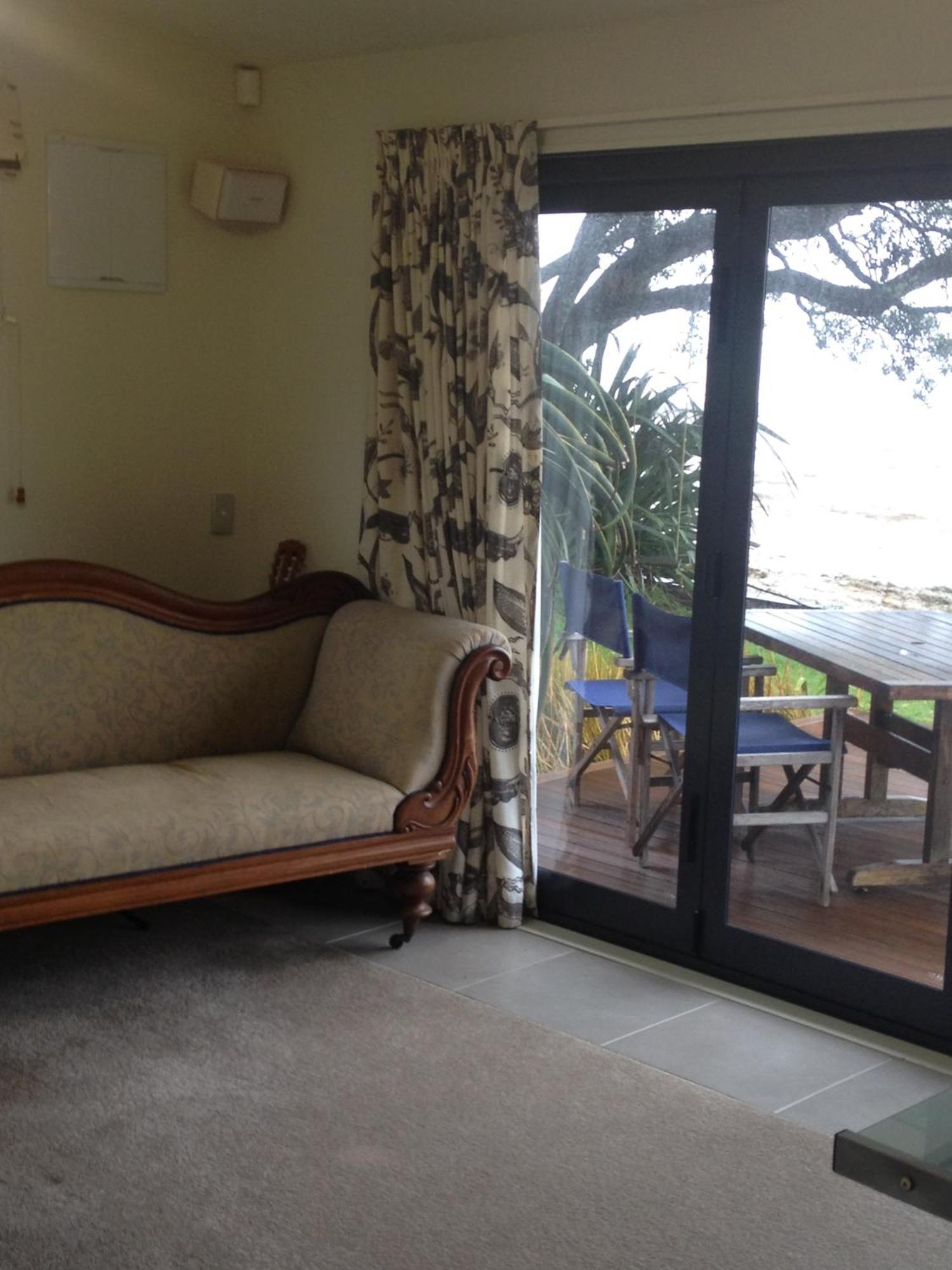 Absolute Waterfront Serenity Near Auckland Clarks Beach エクステリア 写真
