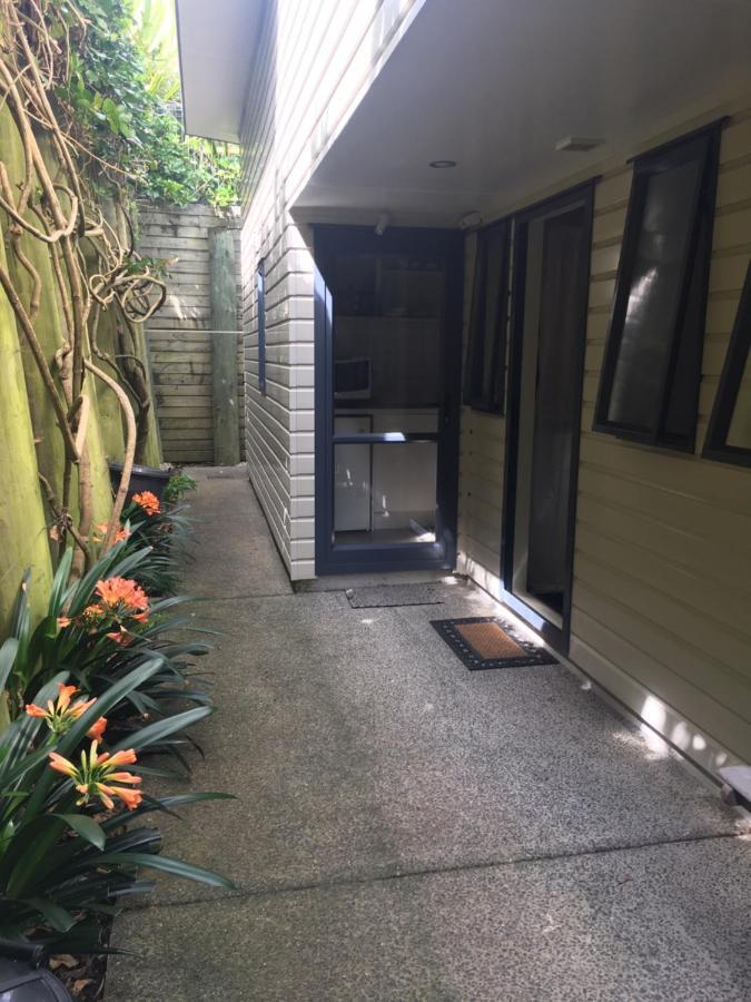 Absolute Waterfront Serenity Near Auckland Clarks Beach エクステリア 写真